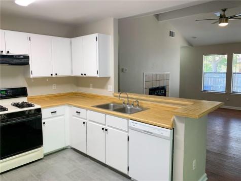 11803 Lochridge Drive Austin TX 78758