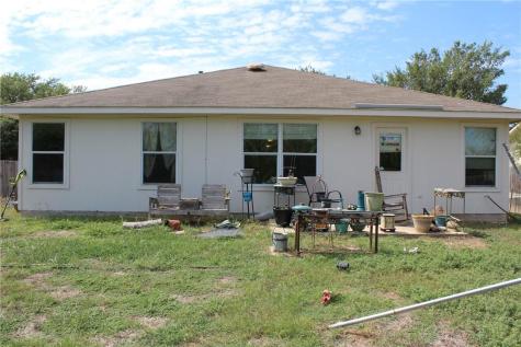 269 Indian Paintbrush Drive Kyle TX 78640