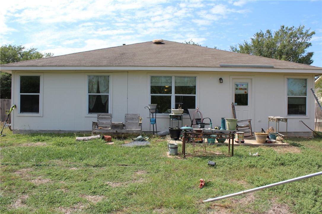 269 Indian Paintbrush Drive Kyle TX 78640