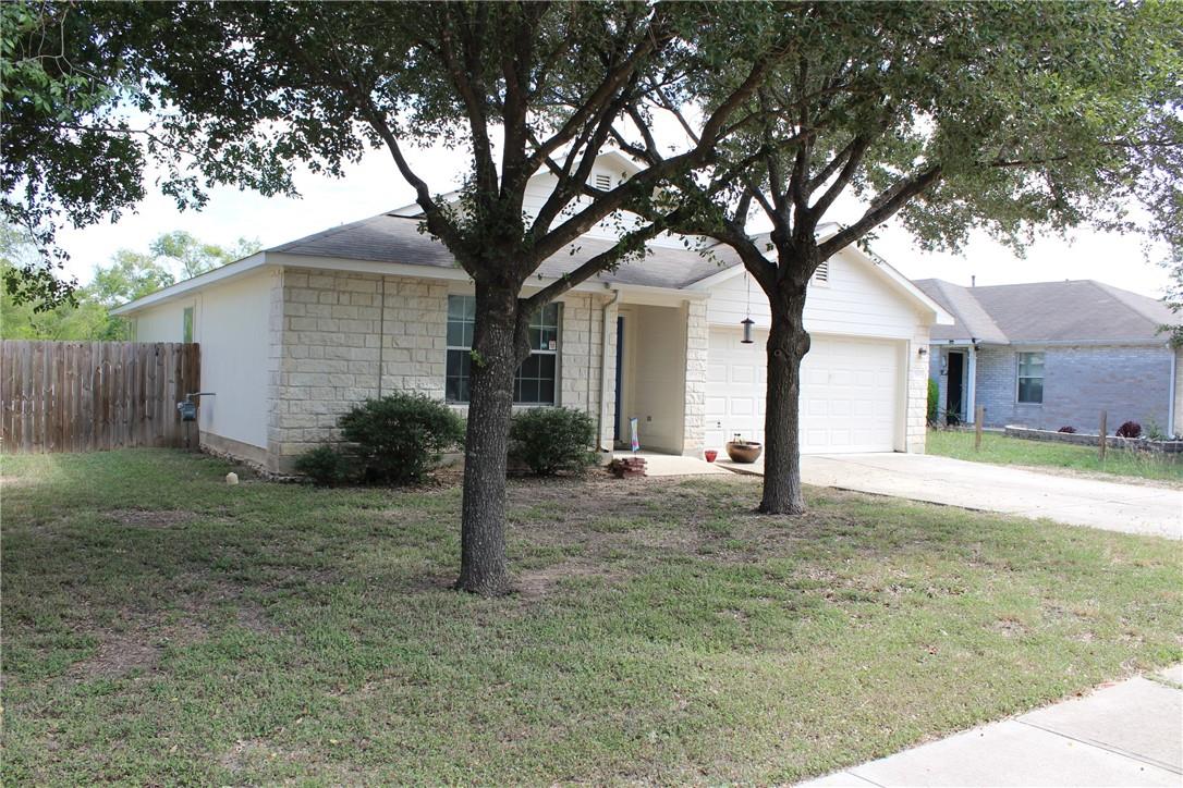 269 Indian Paintbrush Drive Kyle TX 78640
