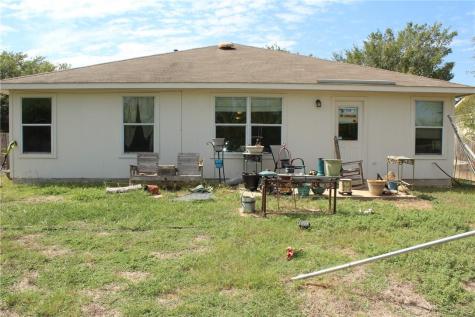 269 Indian Paintbrush Drive Kyle TX 78640