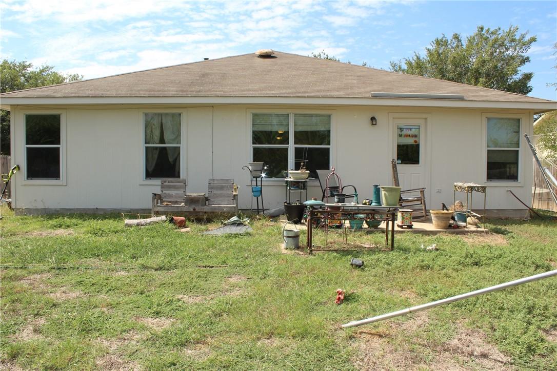 269 Indian Paintbrush Drive Kyle TX 78640