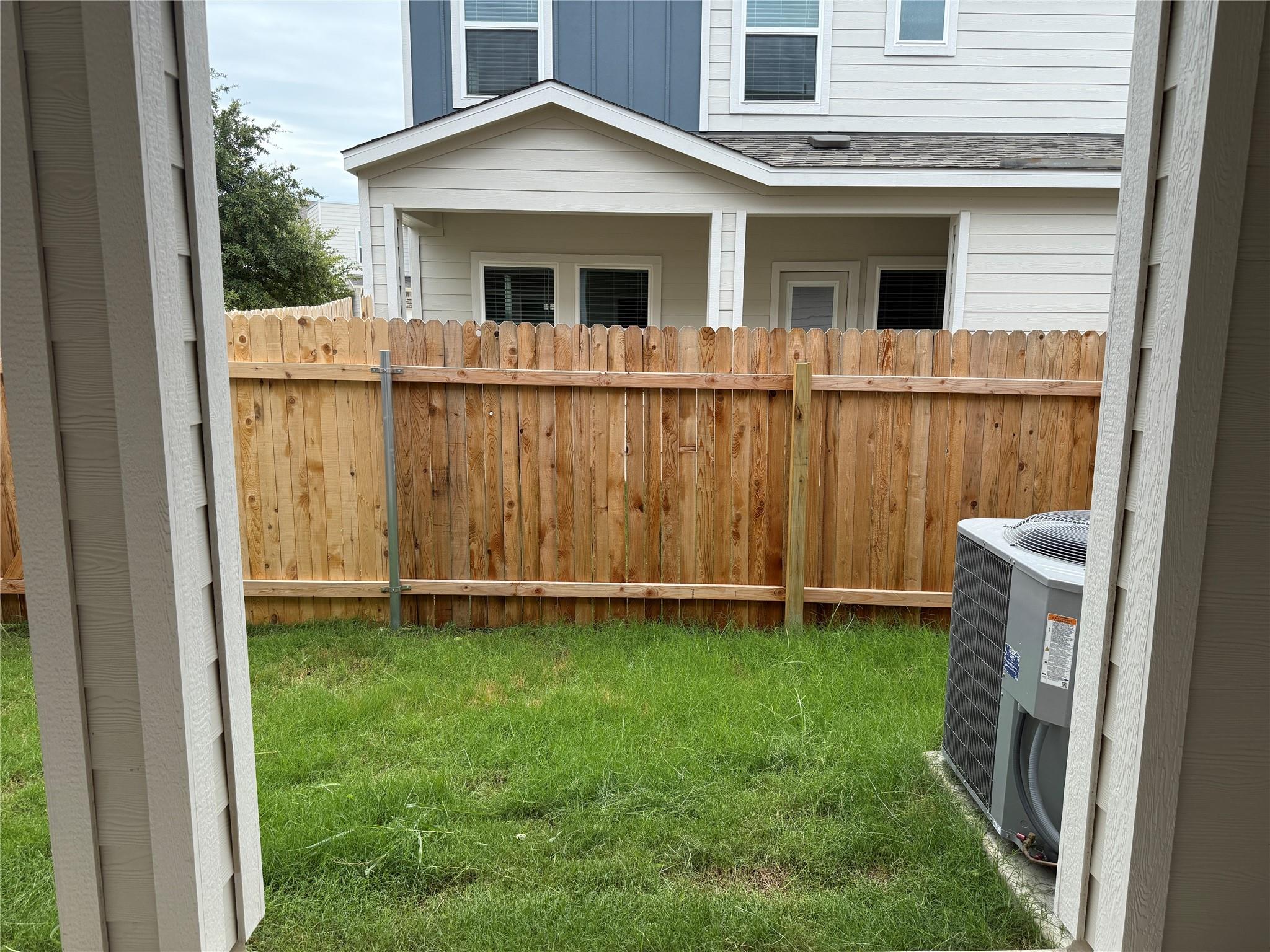 1850 Settlers Glen Drive Round Rock TX 78665