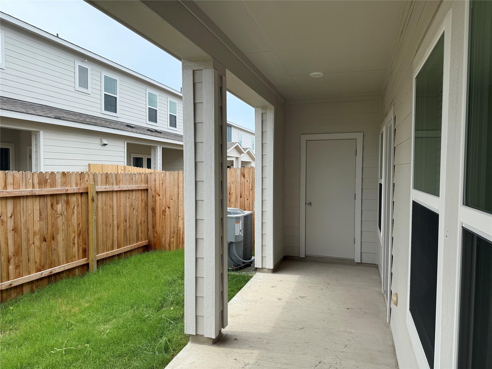 1850 Settlers Glen Drive Round Rock TX 78665
