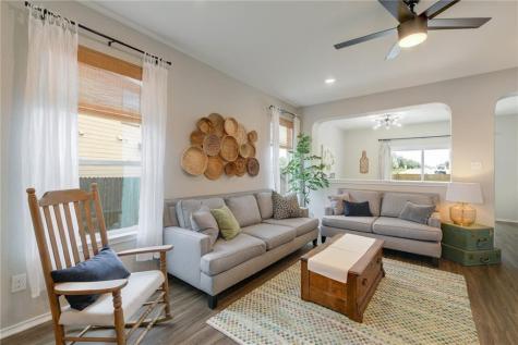 205 Tordesillas Drive Georgetown TX 78626