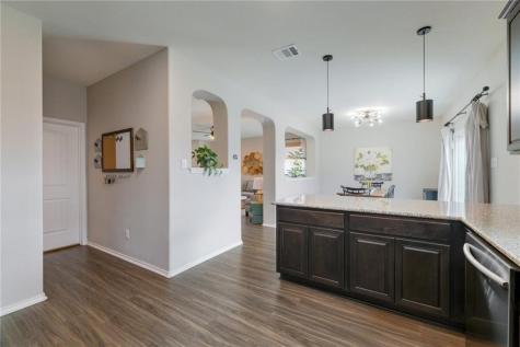 205 Tordesillas Drive Georgetown TX 78626