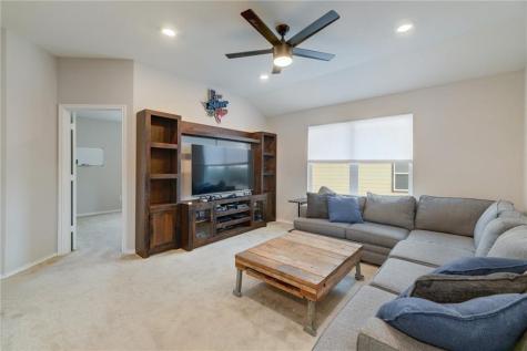 205 Tordesillas Drive Georgetown TX 78626
