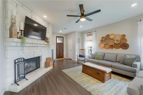 205 Tordesillas Drive Georgetown TX 78626