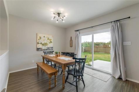 205 Tordesillas Drive Georgetown TX 78626