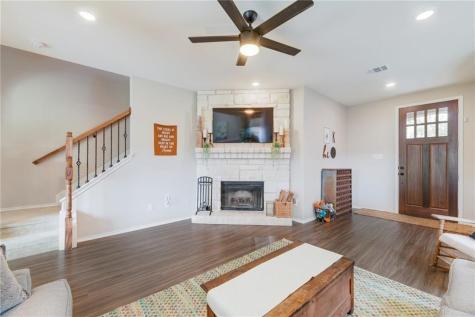 205 Tordesillas Drive Georgetown TX 78626