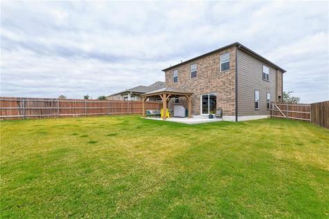 205 Tordesillas Drive Georgetown TX 78626