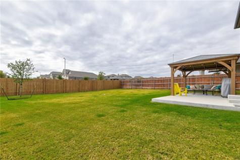 205 Tordesillas Drive Georgetown TX 78626