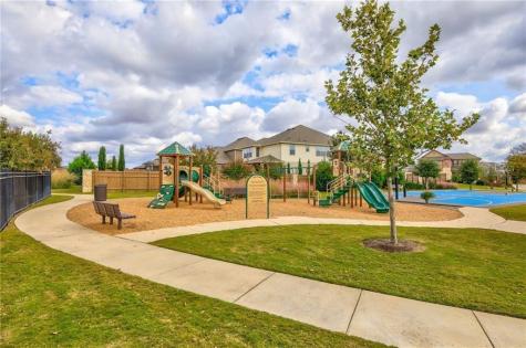 205 Tordesillas Drive Georgetown TX 78626