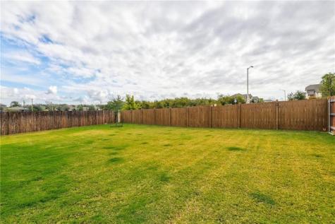 205 Tordesillas Drive Georgetown TX 78626