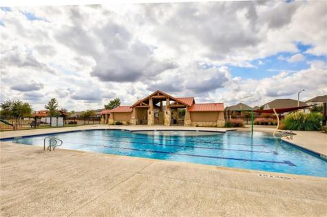 205 Tordesillas Drive Georgetown TX 78626