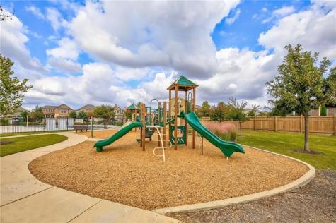 205 Tordesillas Drive Georgetown TX 78626
