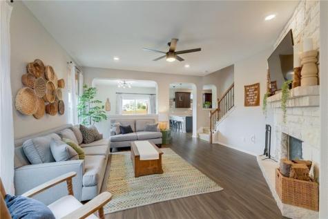 205 Tordesillas Drive Georgetown TX 78626