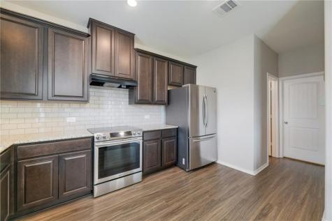 205 Tordesillas Drive Georgetown TX 78626