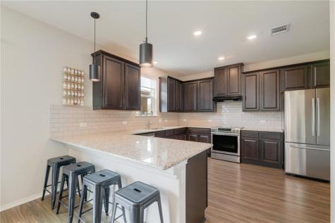 205 Tordesillas Drive Georgetown TX 78626
