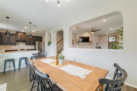 205 Tordesillas Drive Georgetown TX 78626