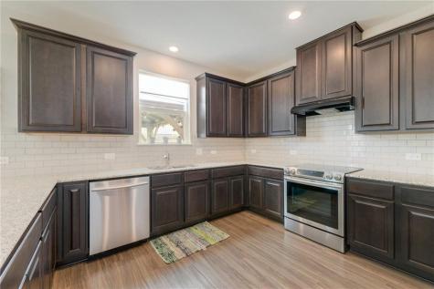 205 Tordesillas Drive Georgetown TX 78626