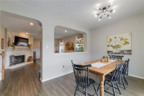 205 Tordesillas Drive Georgetown TX 78626