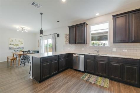 205 Tordesillas Drive Georgetown TX 78626