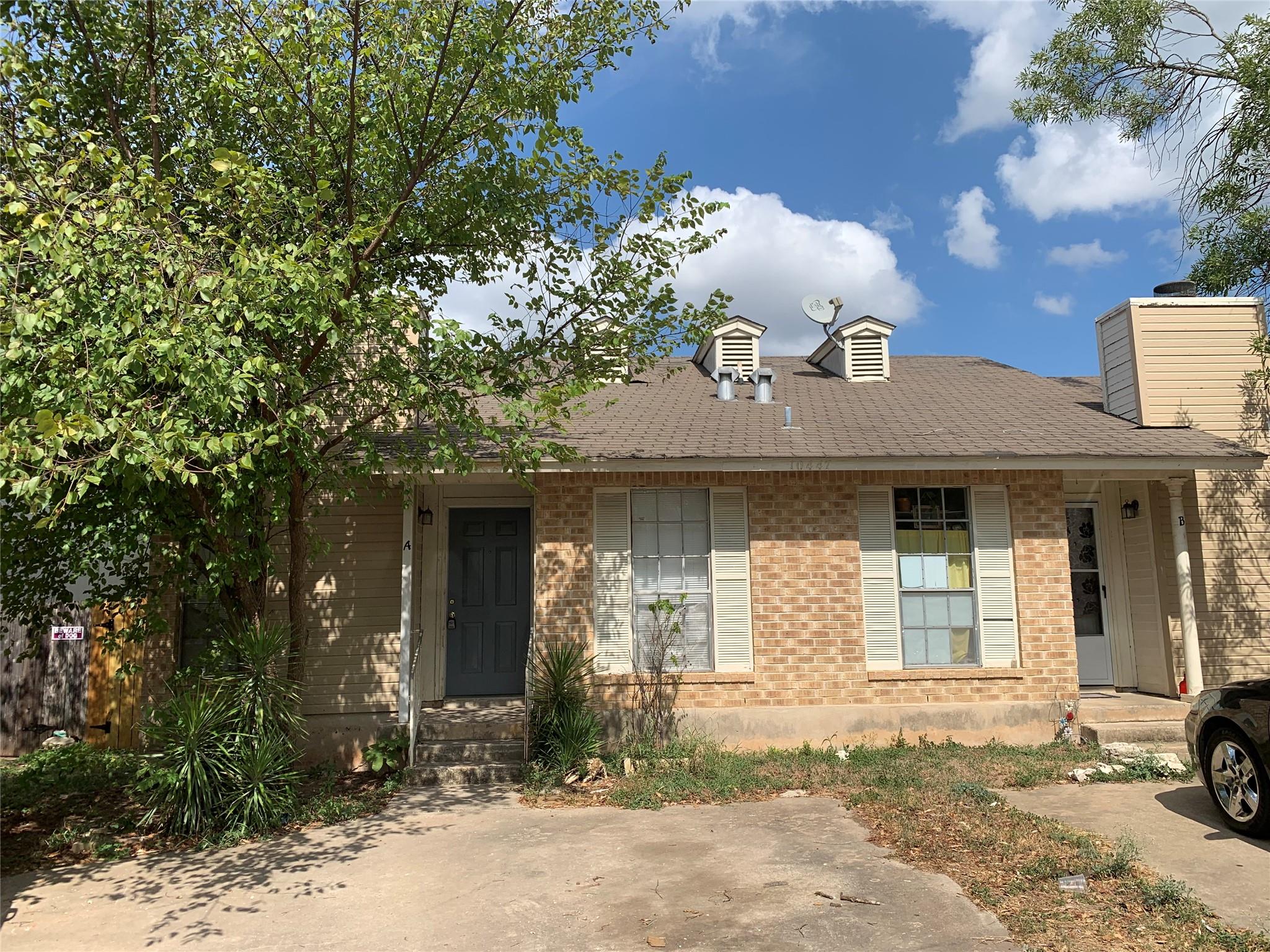 10447 Doc Holliday Trail Austin TX 78753