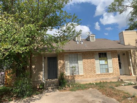 10447 Doc Holliday Trail Austin TX 78753