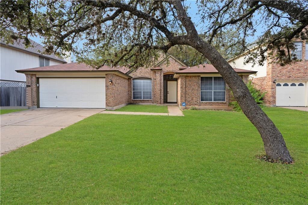 1107 Dover Pass Cedar Park TX 78613
