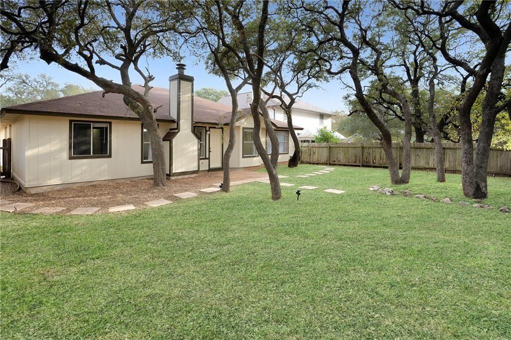 1107 Dover Pass Cedar Park TX 78613