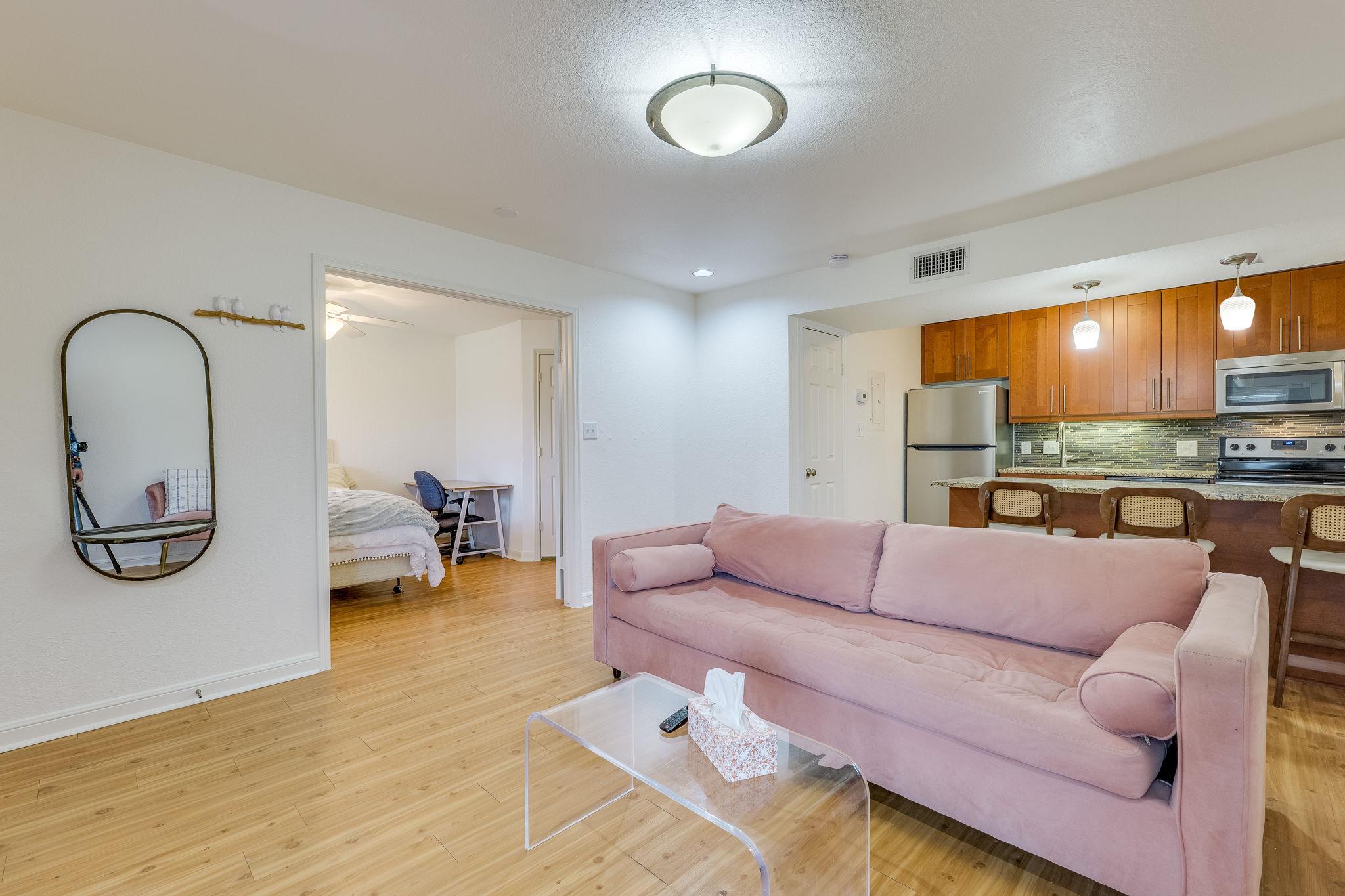 7685 Northcross Drive Austin TX 78757