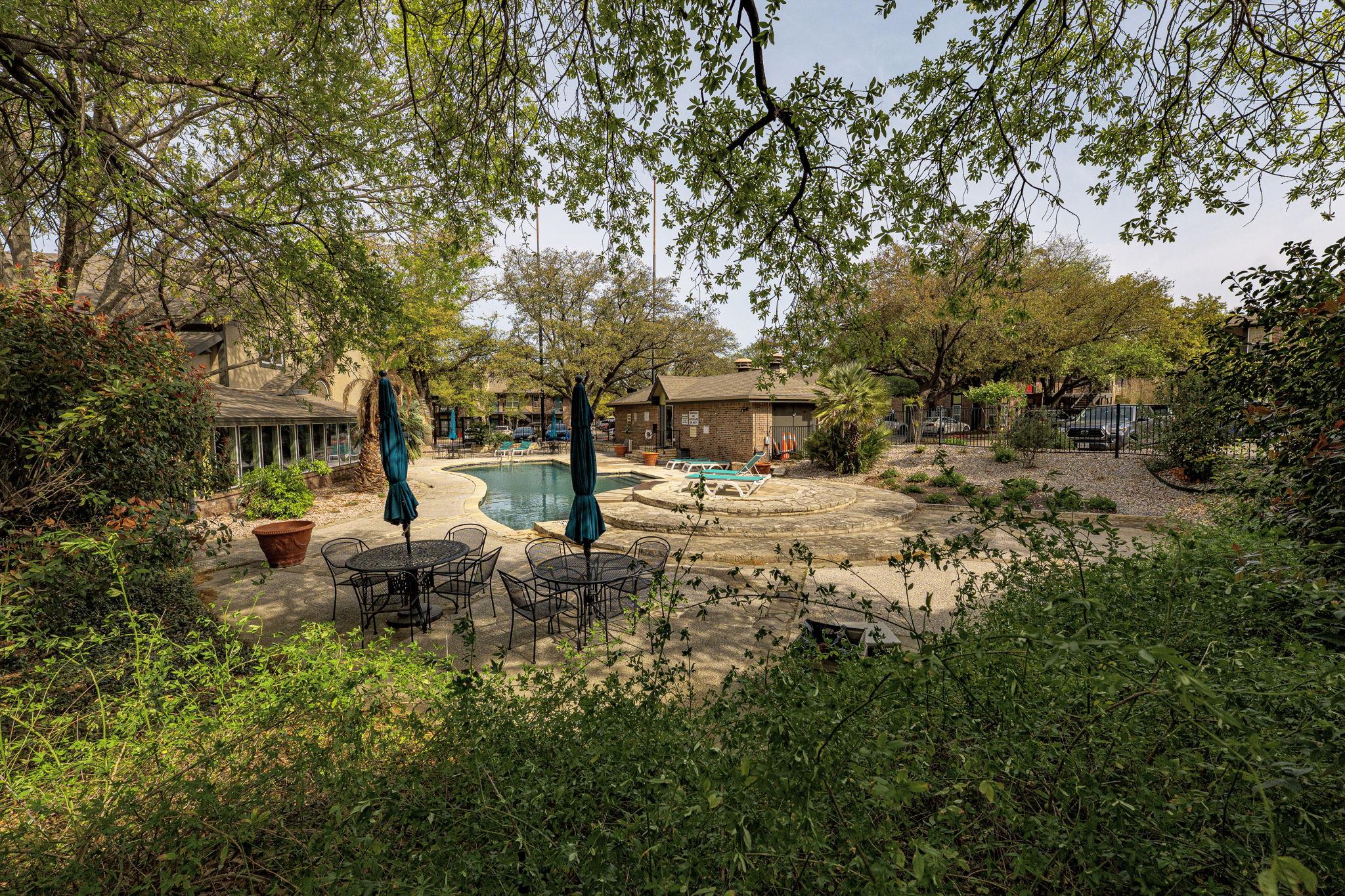 7685 Northcross Drive Austin TX 78757