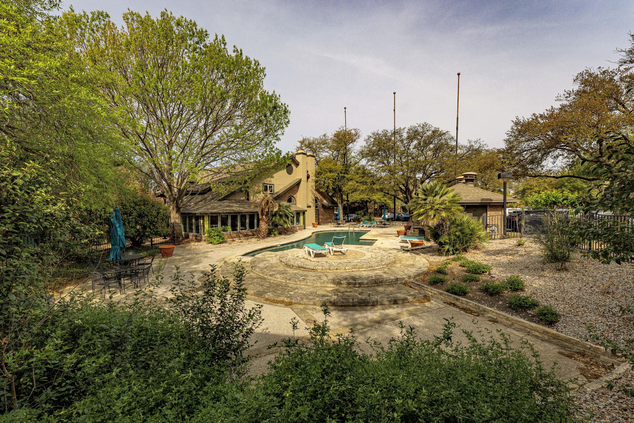 7685 Northcross Drive Austin TX 78757