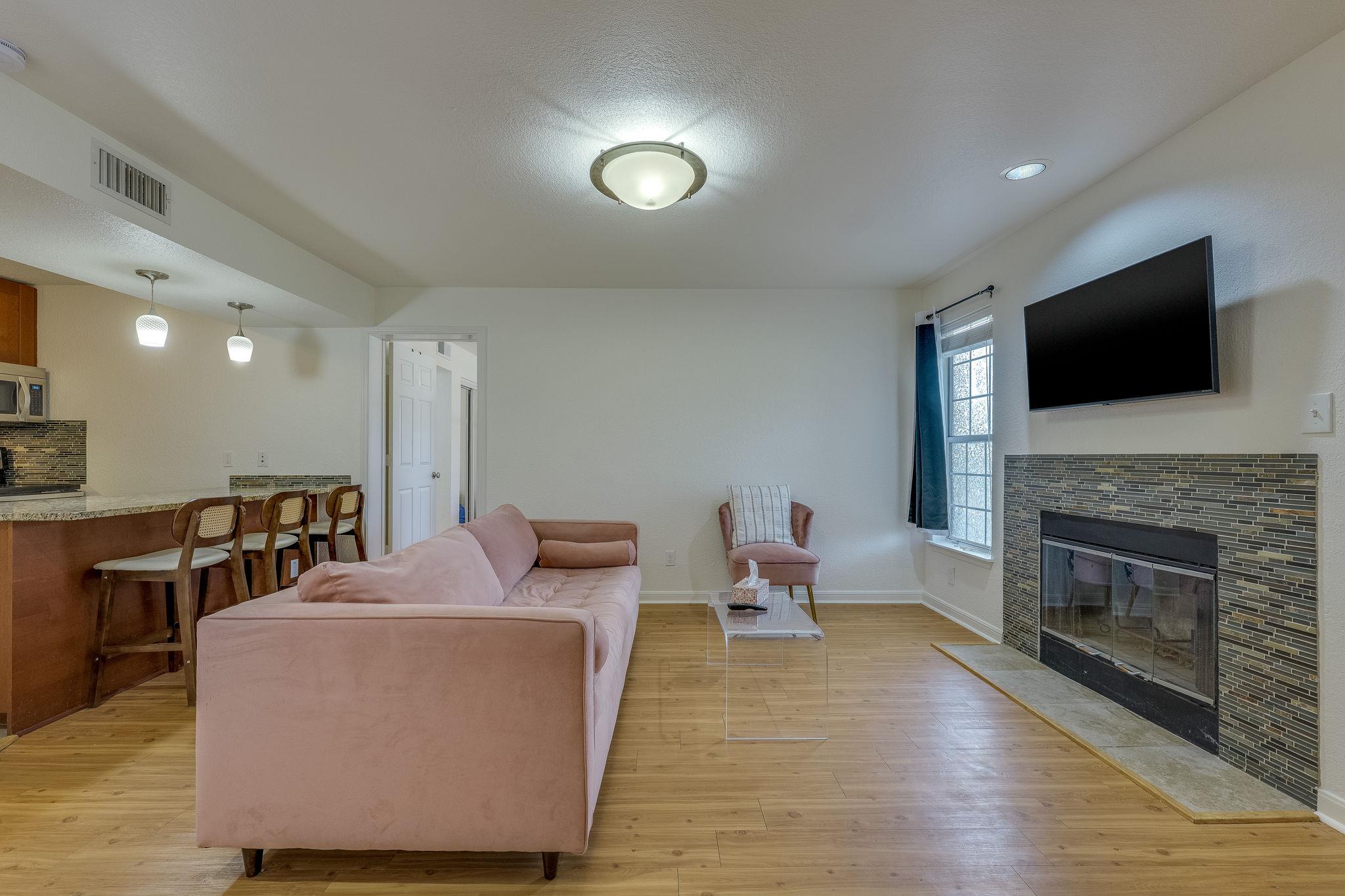 7685 Northcross Drive Austin TX 78757