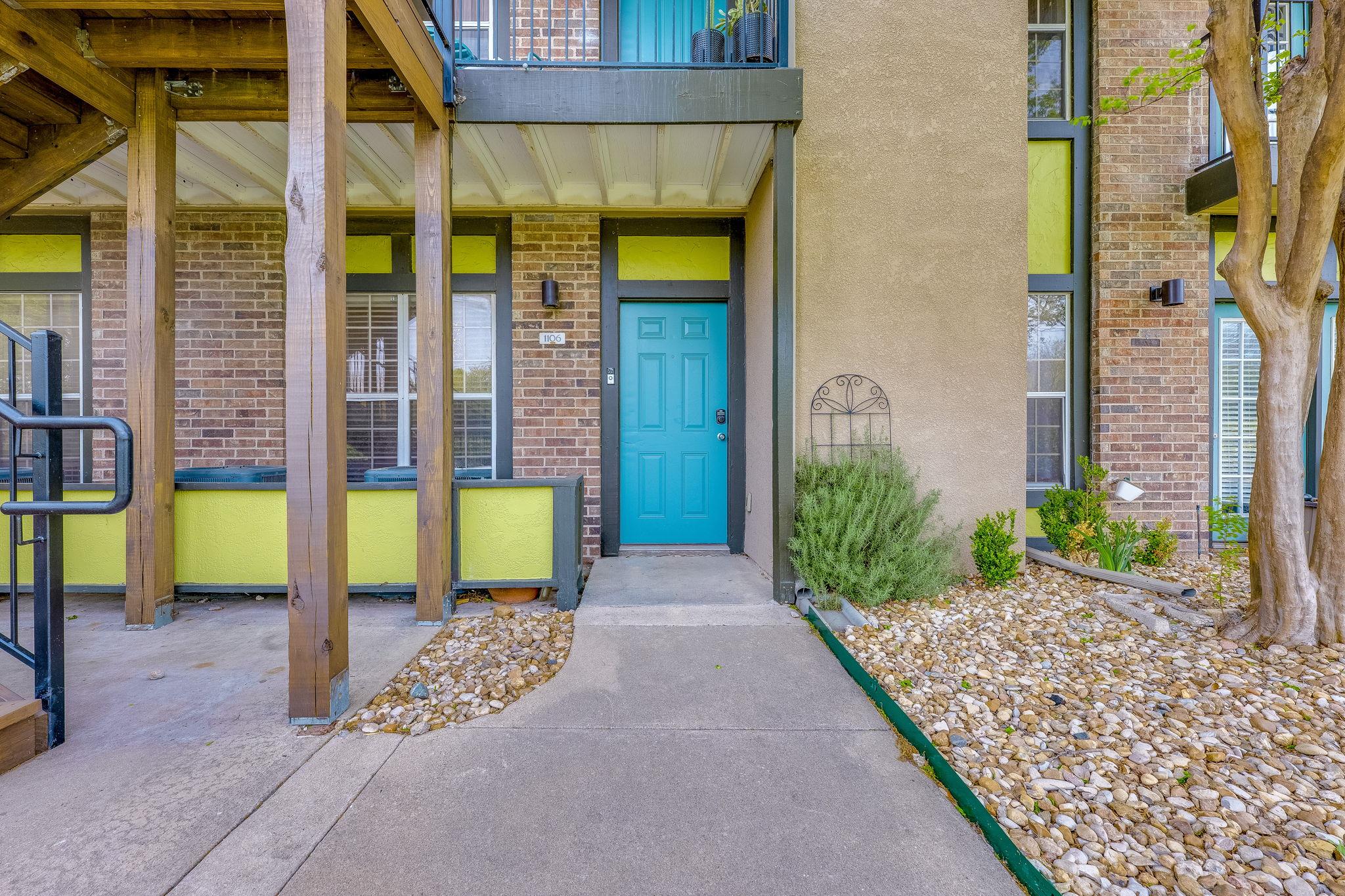 7685 Northcross Drive Austin TX 78757