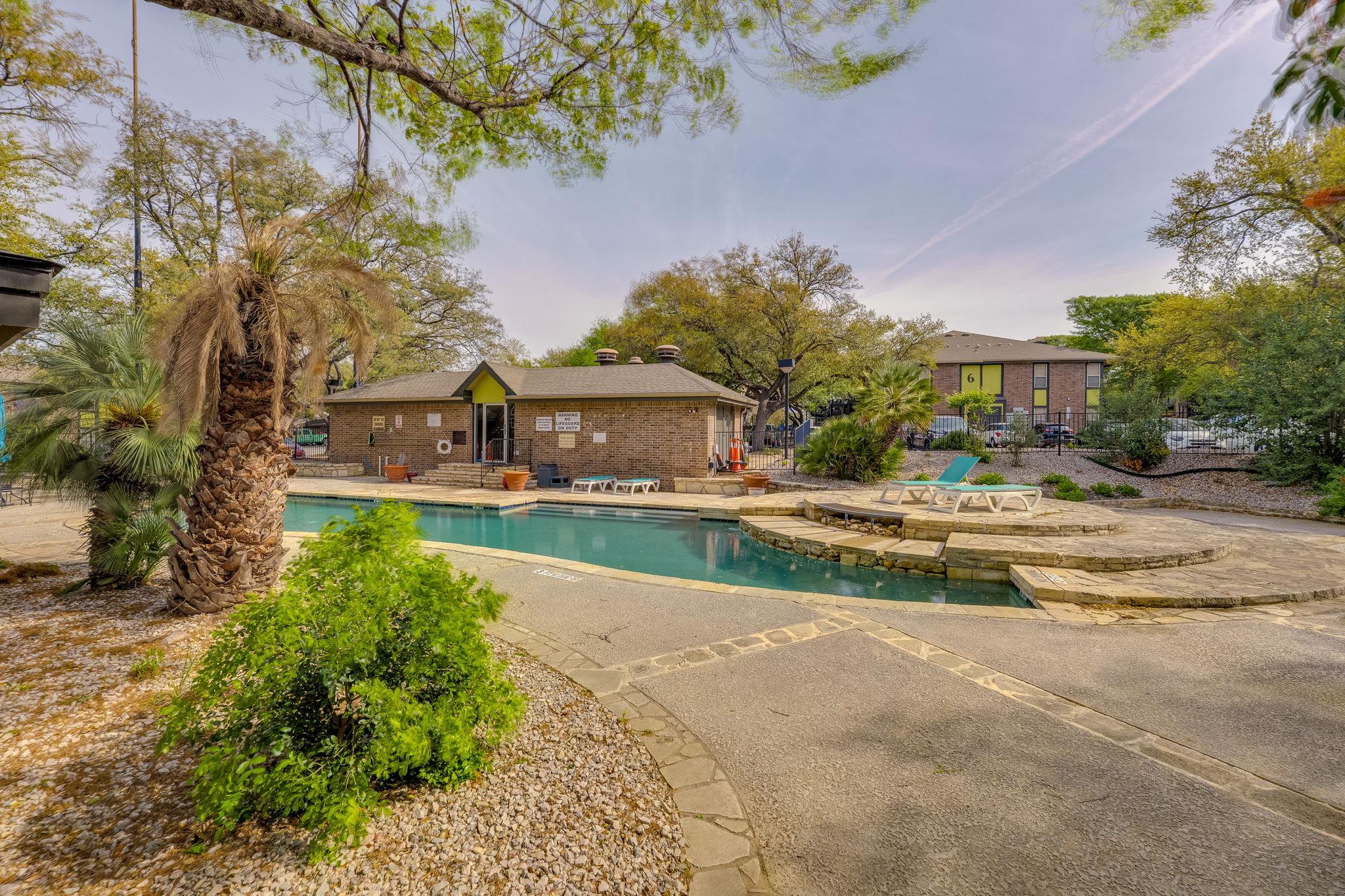 7685 Northcross Drive Austin TX 78757
