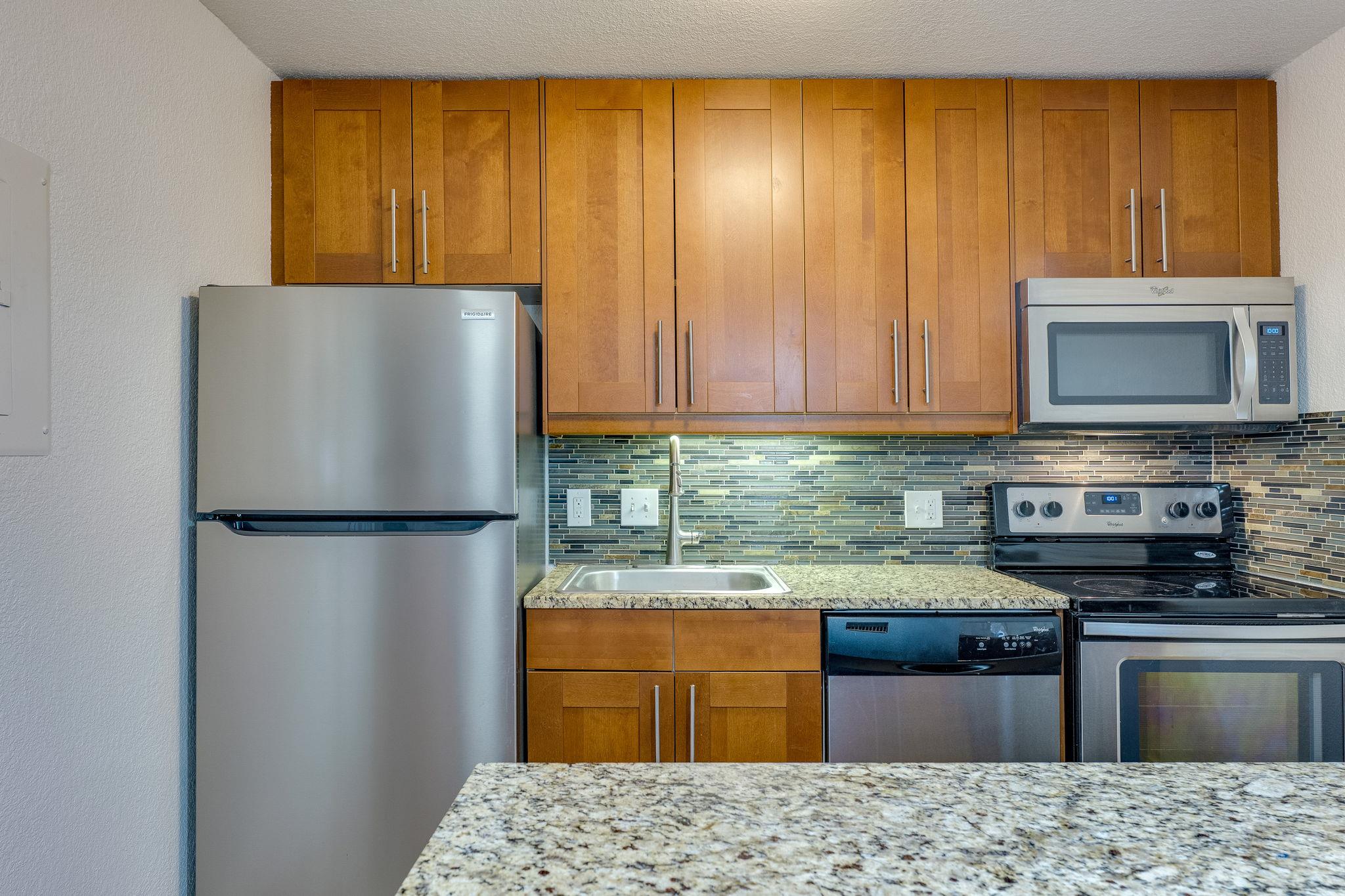 7685 Northcross Drive Austin TX 78757