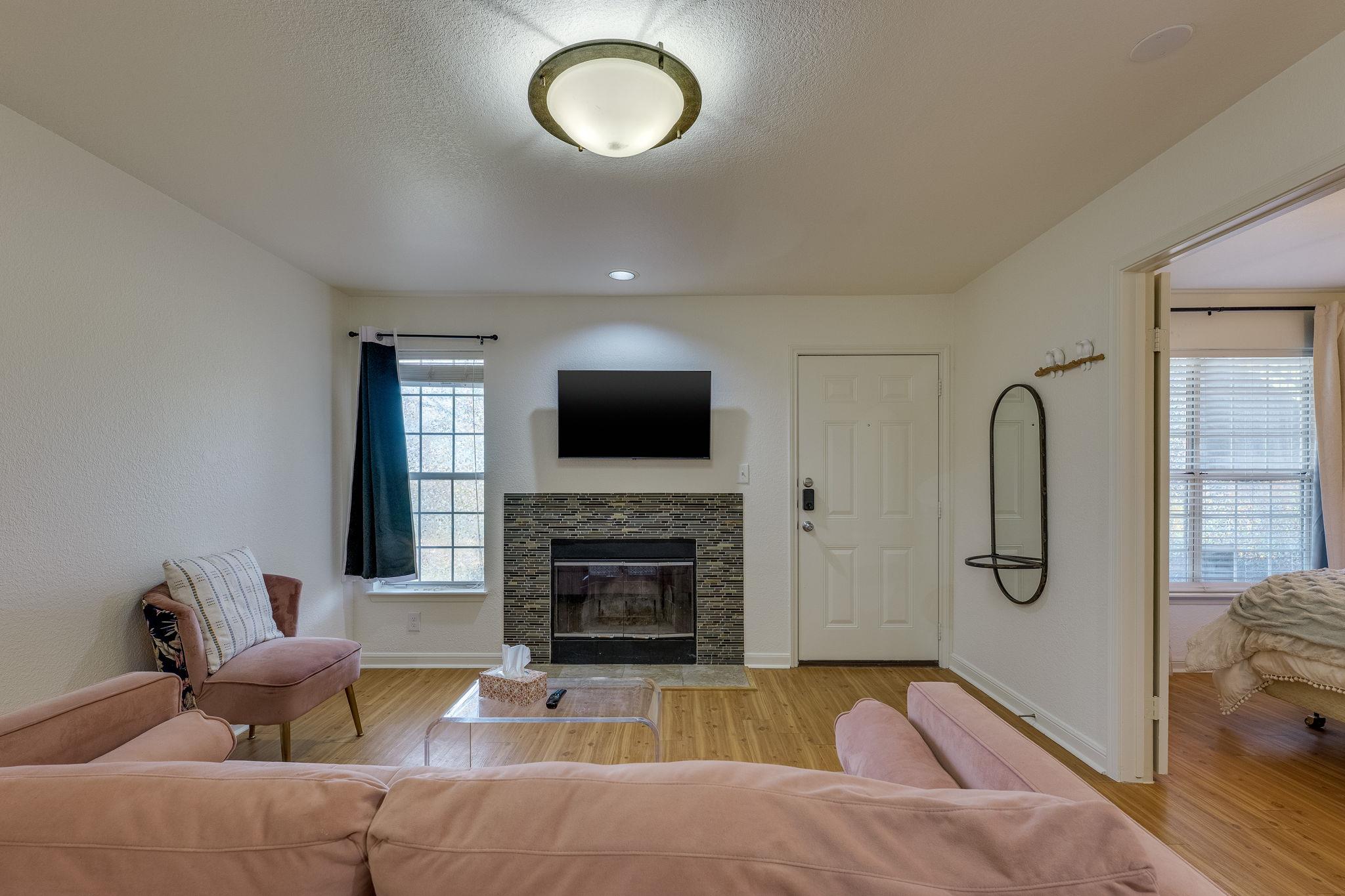 7685 Northcross Drive Austin TX 78757
