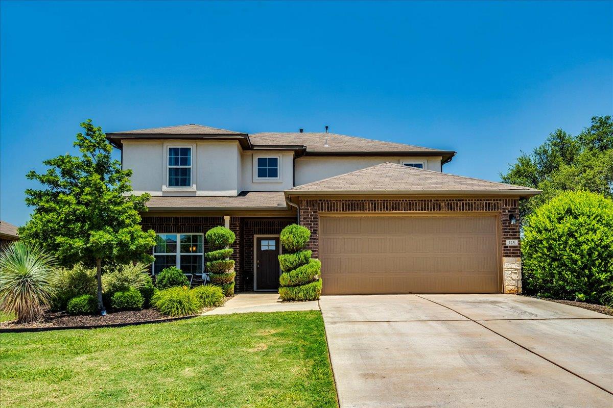 125 Groesbeck Lane Leander TX 78641