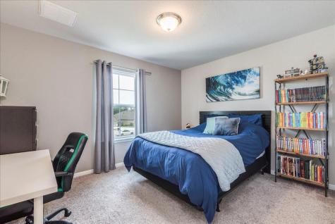 125 Groesbeck Lane Leander TX 78641