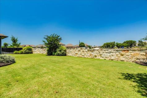 125 Groesbeck Lane Leander TX 78641