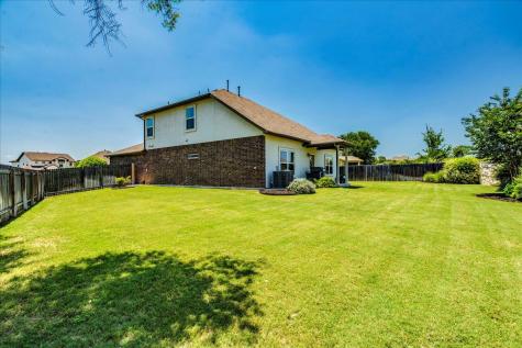 125 Groesbeck Lane Leander TX 78641