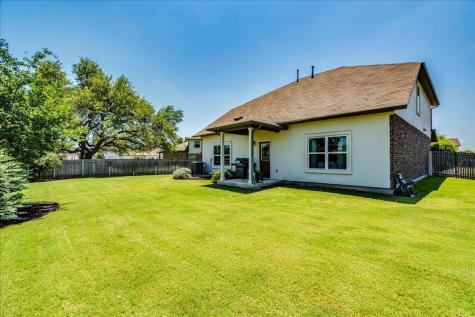 125 Groesbeck Lane Leander TX 78641