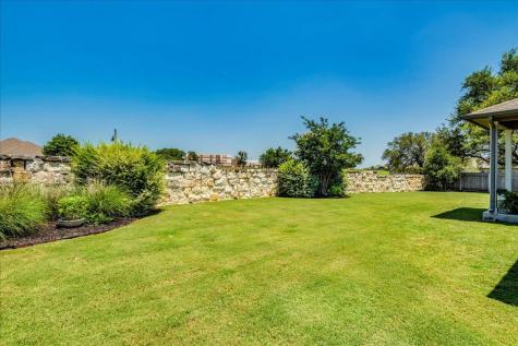 125 Groesbeck Lane Leander TX 78641
