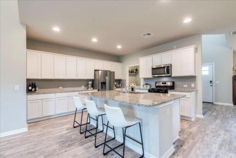 125 Groesbeck Lane Leander TX 78641