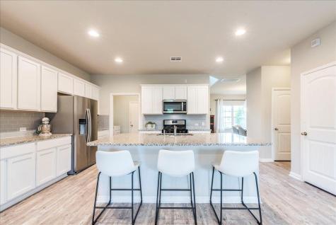 125 Groesbeck Lane Leander TX 78641