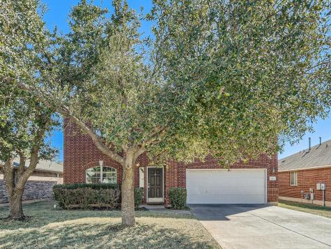 9425 Castle Pines Drive Austin TX 78717
