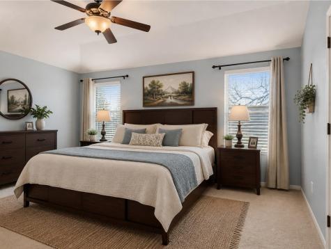 9425 Castle Pines Drive Austin TX 78717