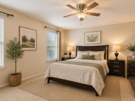 9425 Castle Pines Drive Austin TX 78717